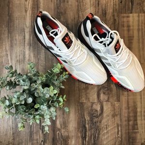 Mens Adidas ZX 2K boost